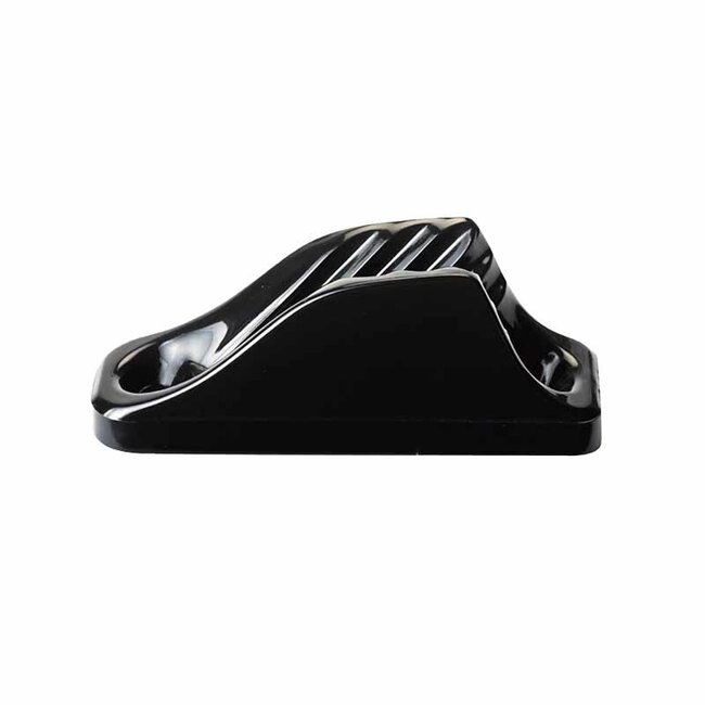 Clamcleat Clamcleat Jam Cleat Vertical Open Top 6-12mm Nylon