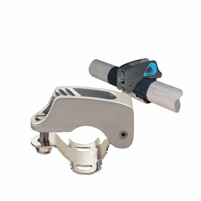 Clamcleat Clamcleat Kite surfing/Furling Bar Cleat