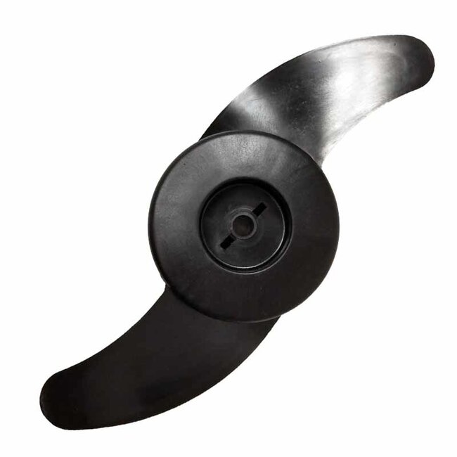 Minn-Kota Motors Old Town Minn Kota Propeller