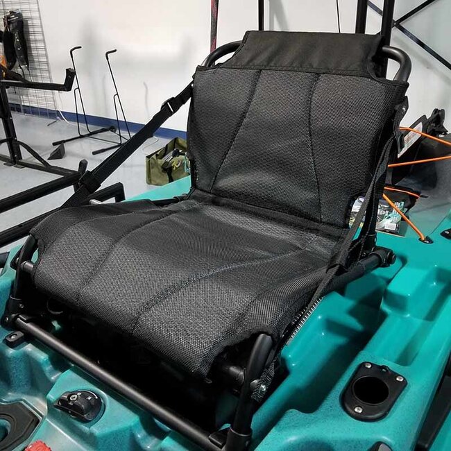 Old Town Old Town Seat Complete | Sportsman Paddle/Power