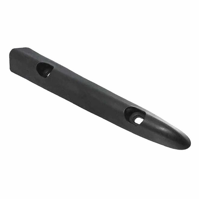 Old Town Old Town Kayak Skid Plate 2 hole 71/2" Fogh Marine Store