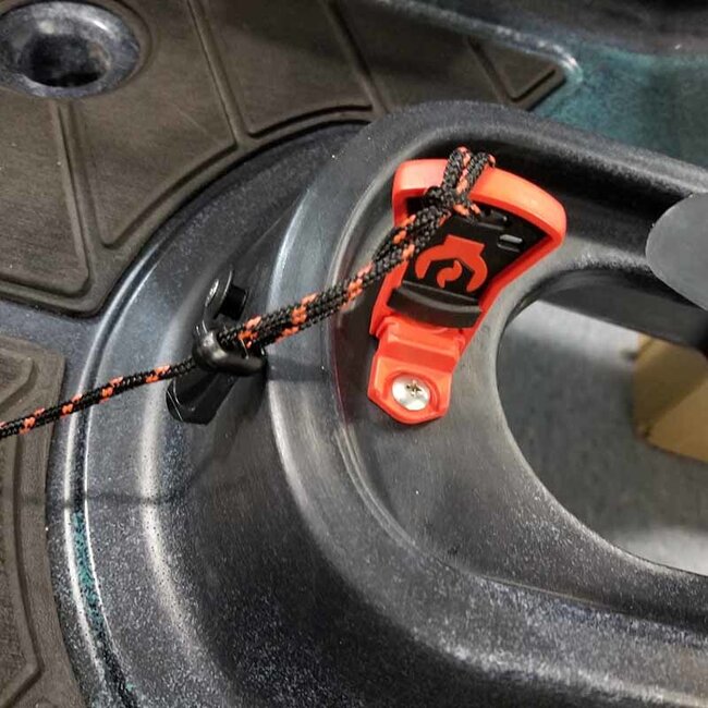 Minn-Kota Motors Old Town Minn Kota Kill Switch