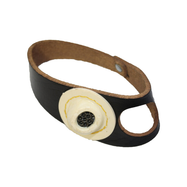 Marlow Ropes Sail Makers Palm, One-Size