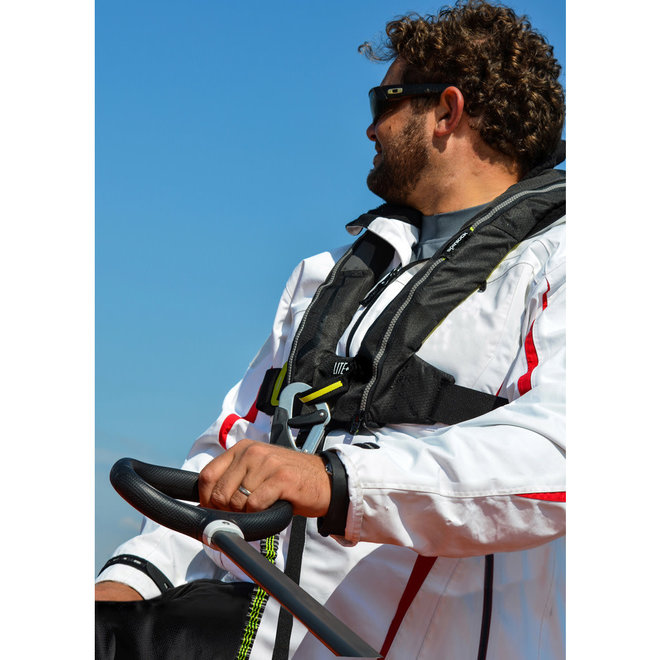 Spinlock Deckvest Lite+