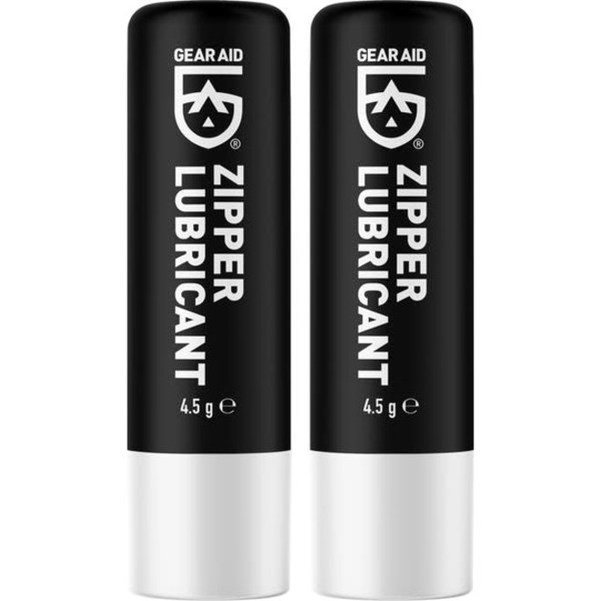 Gear Aid Zipper Lubricant