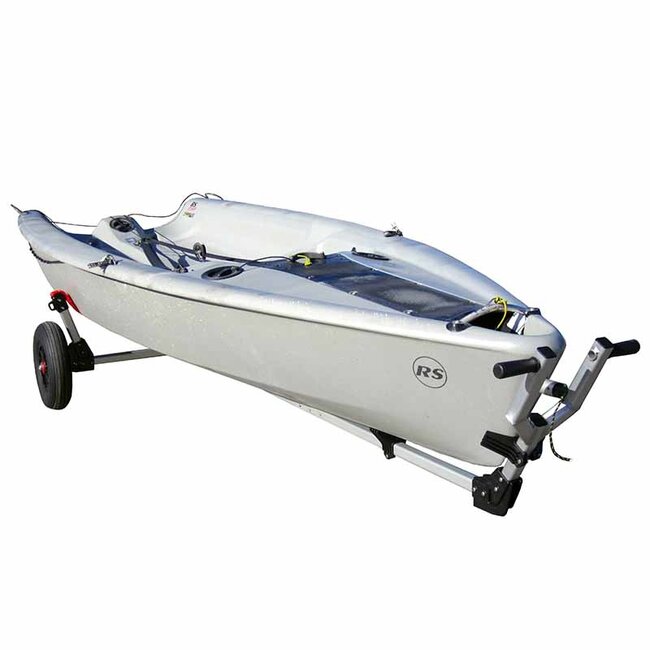 Dynamic Dollies Dynamic Dollies Dolly | RS Feva