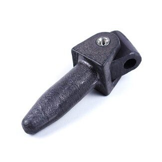 Super Spar Super Spars Gooseneck (Pin & Toggle Only)