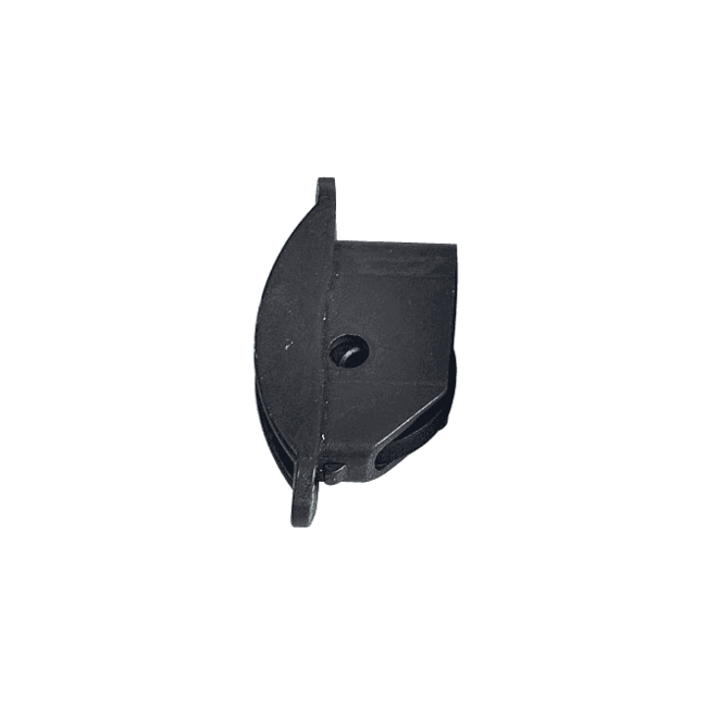 Super Spar Super Spars Jib Sheave Box