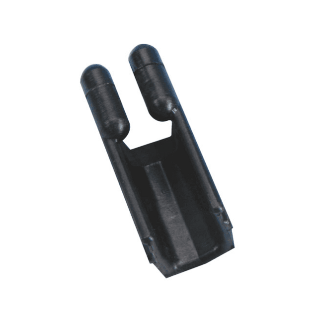 Super Spar Super Spars Sail Entry Feeder