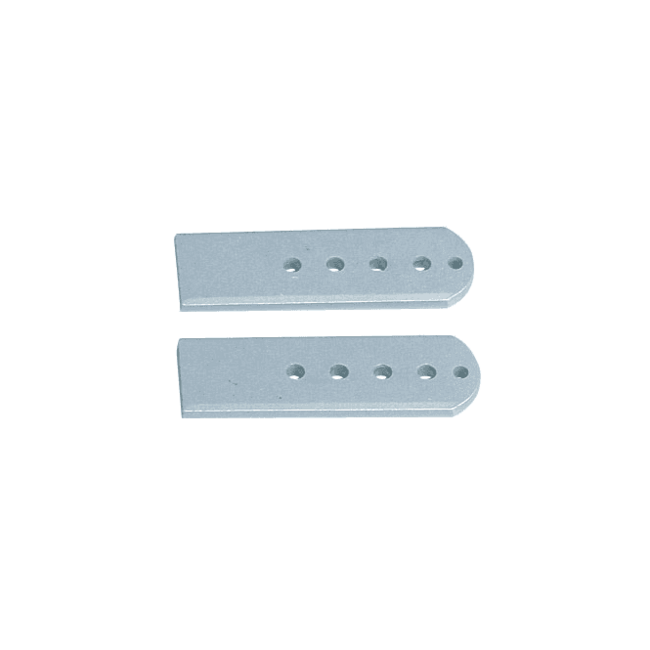 Super Spar Super Spars Spreader Length Adjuster Plate