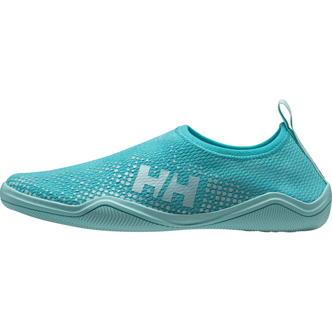 Helly Hansen Helly Hansen Crest Watermoc Shoe Womens