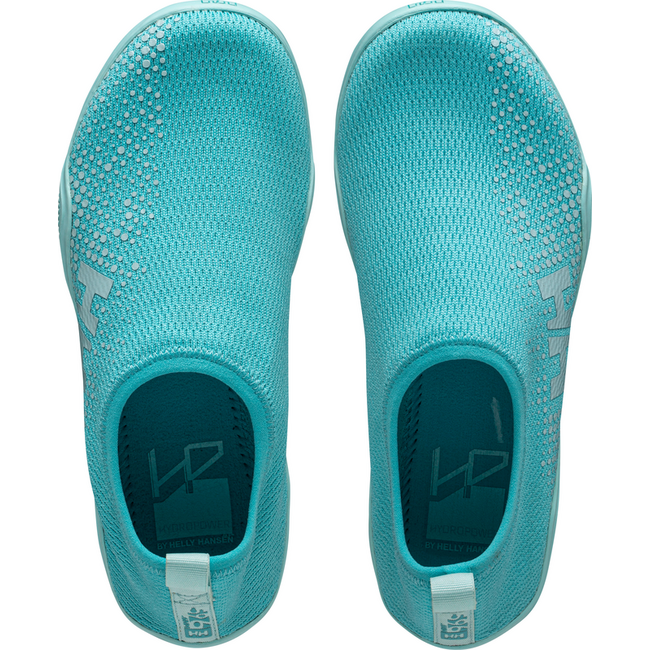 Helly Hansen Helly Hansen Crest Watermoc Shoe Womens