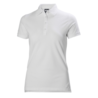 Helly Hansen Helly Hansen Crew Pique 2 Polo Women Helly Hansen Helly Hansen Crew Pique 2 Polo Women