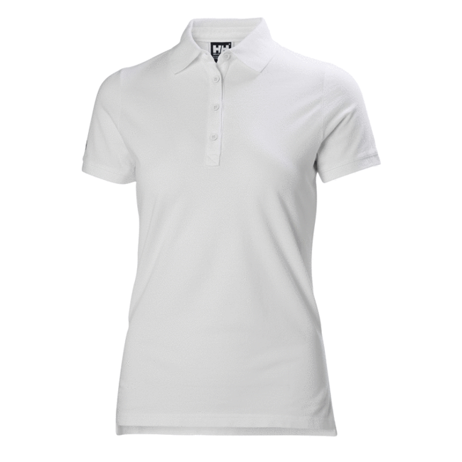 Helly Hansen Helly Hansen Crew Pique 2 Polo Women
