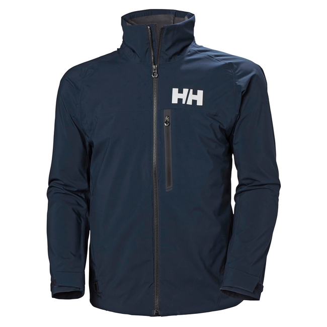 Helly Hansen Helly Hansen HP Racing MidLayer Jacket