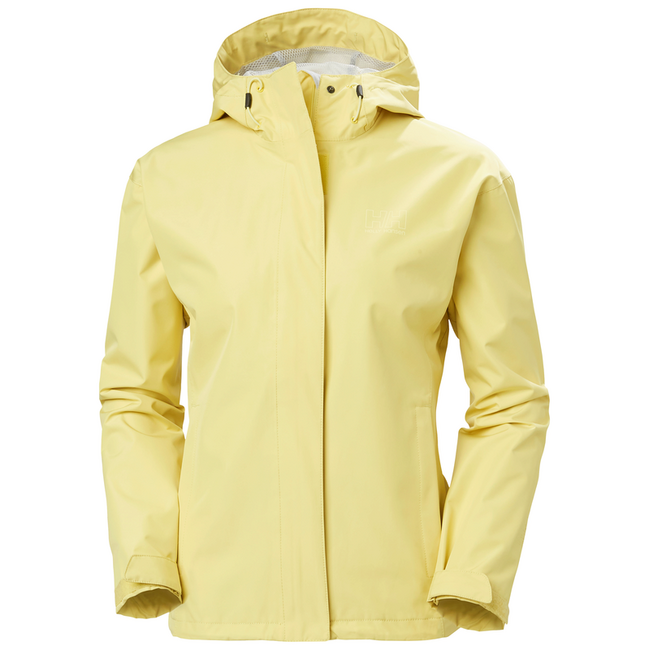 Helly Hansen Helly Hansen Seven J Jacket Womens