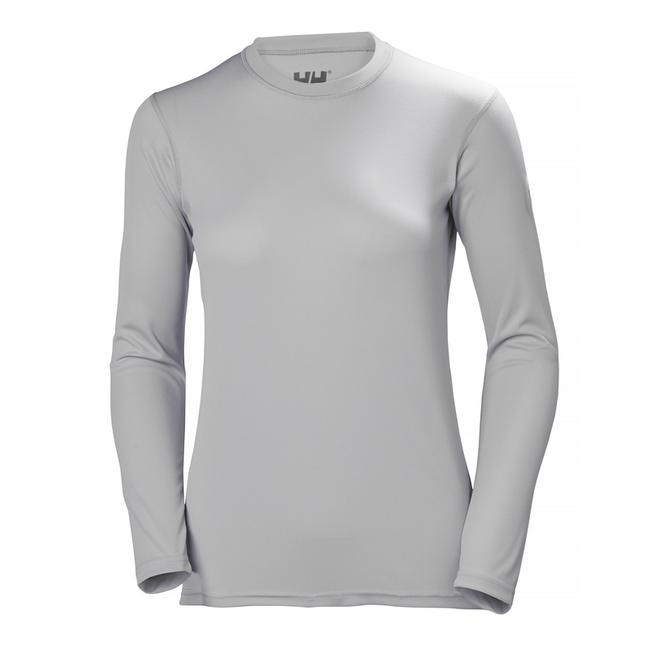 Helly Hansen Helly Hansen Tech Crew Long Sleeve Women