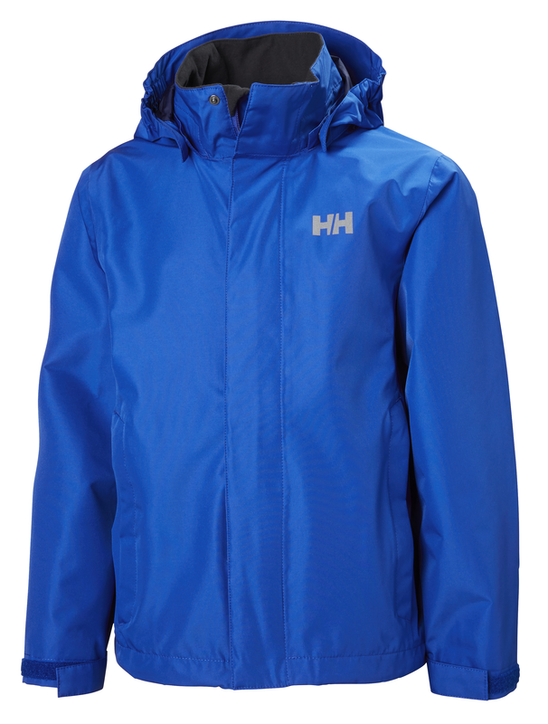 helly hansen anchor jacket