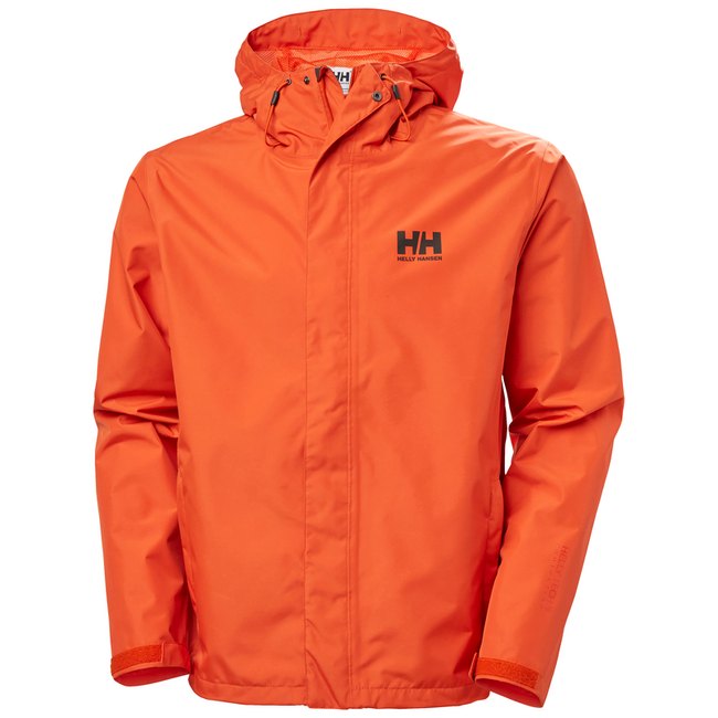 Helly Hansen Helly Hansen Seven J Jacket Men