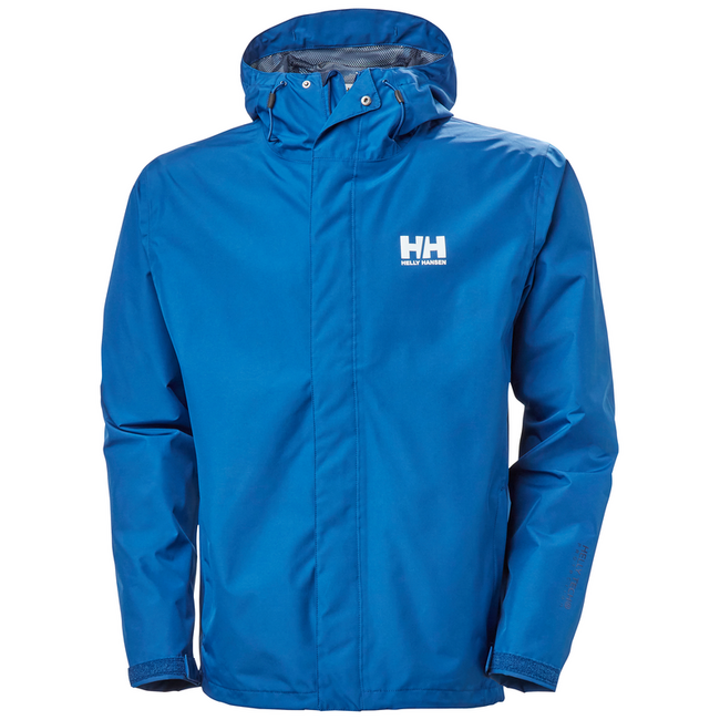 Helly Hansen Helly Hansen Seven J Jacket Men