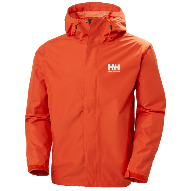 Helly Hansen Helly Hansen Seven J Jacket Men