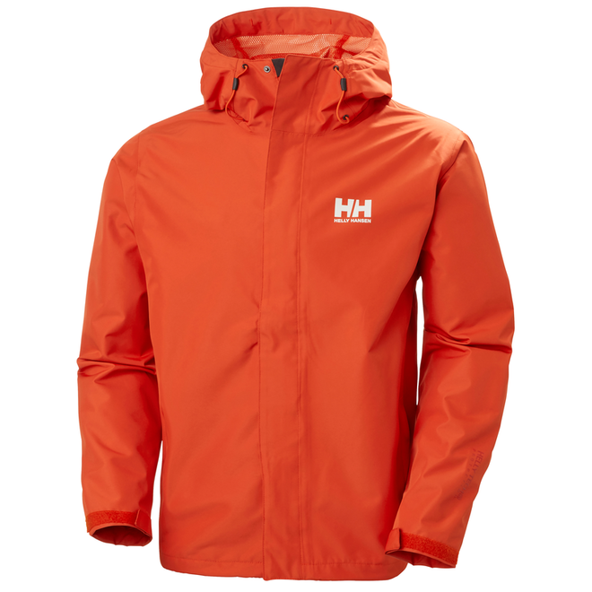 Helly Hansen Seven J Jacket Men - Fogh Marine Store | Sail Kayak SUP