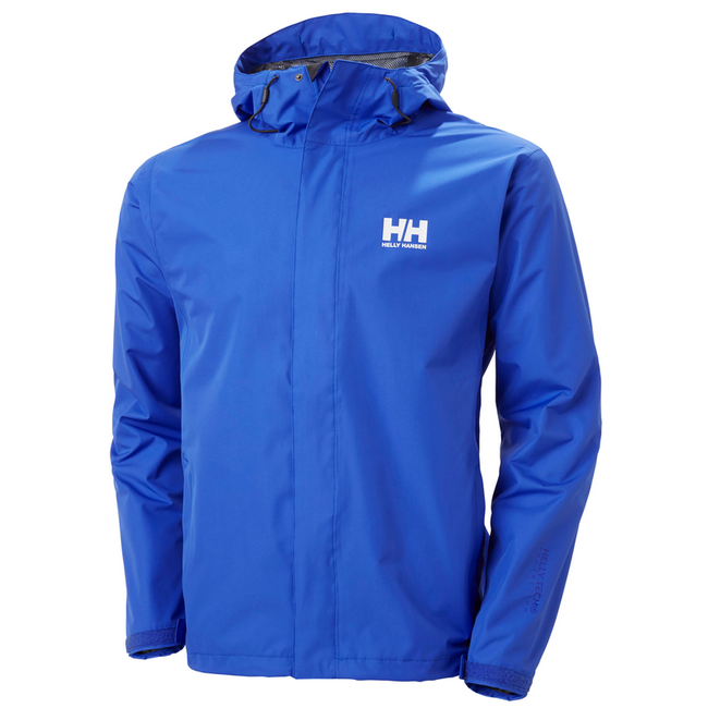 Helly Hansen Helly Hansen Seven J Jacket Men