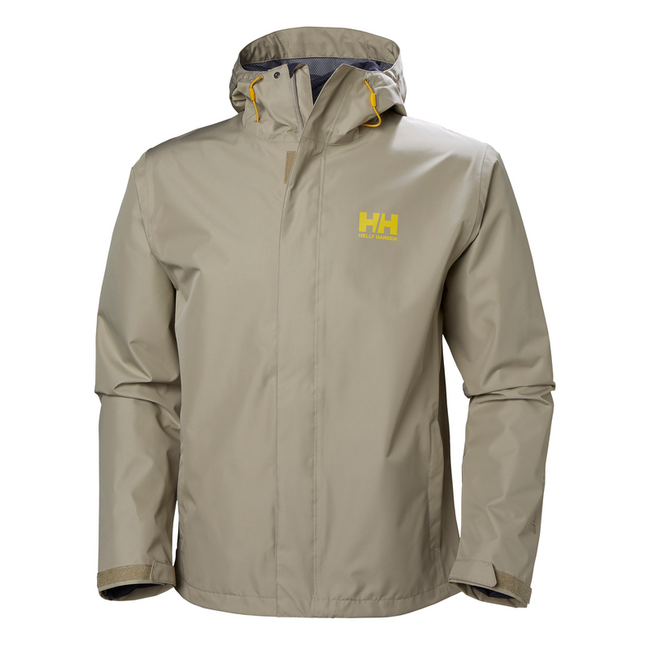 Helly Hansen Helly Hansen Seven J Jacket Men