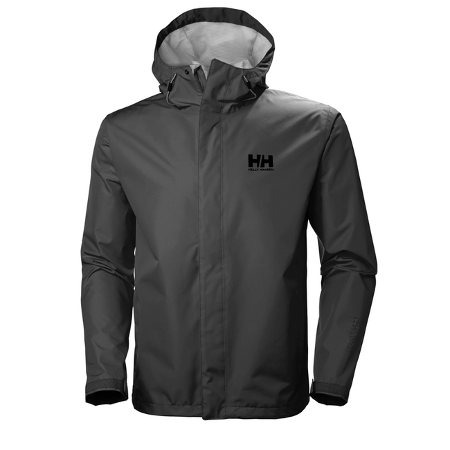 Helly Hansen Helly Hansen Seven J Jacket Men