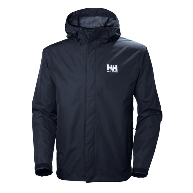 Helly Hansen Helly Hansen Seven J Jacket Men
