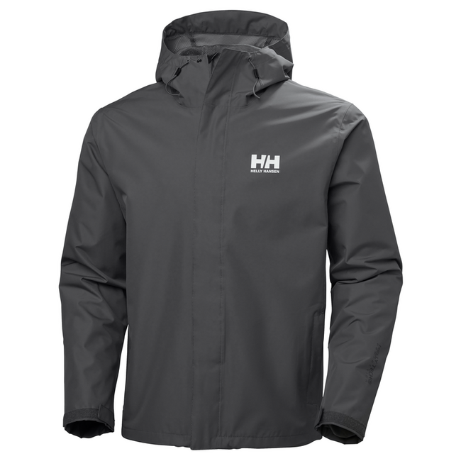 Helly Hansen Helly Hansen Seven J Jacket Men