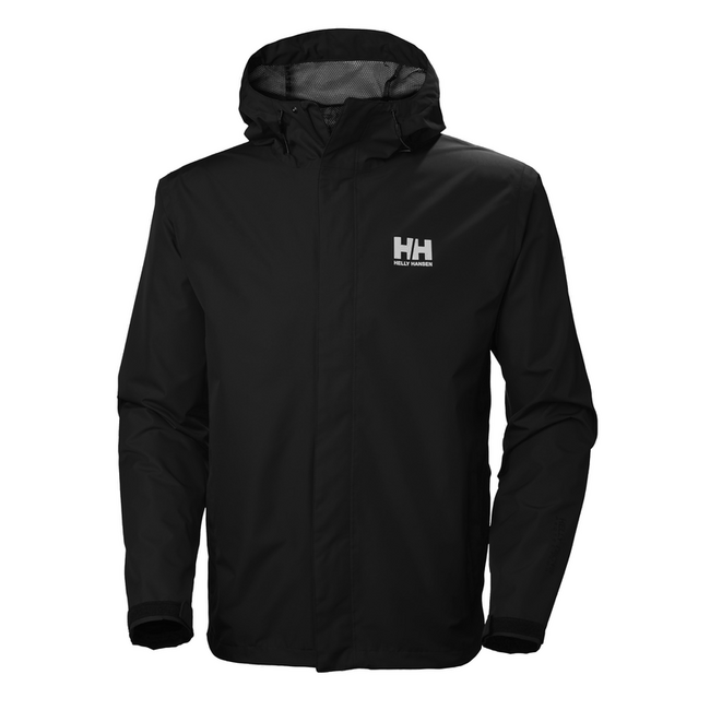 Helly Hansen Helly Hansen Seven J Jacket Men