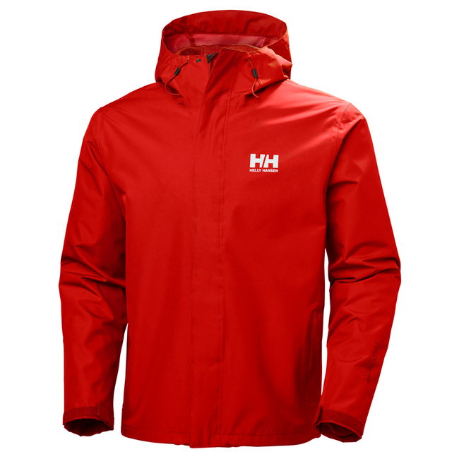 Helly Hansen Helly Hansen Seven J Jacket Men