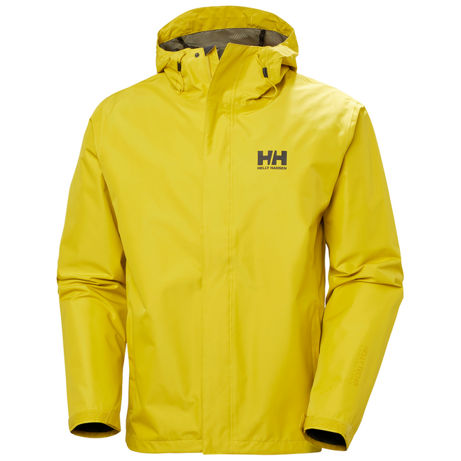 Helly Hansen Helly Hansen Seven J Jacket Men