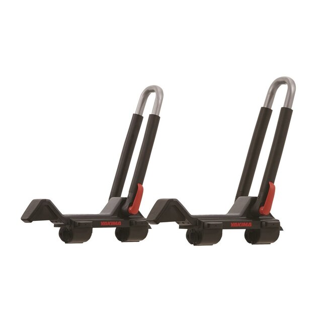 Yakima JayLow Rooftop Kayak Carrier