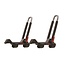 Yakima JayLow Rooftop Kayak Carrier