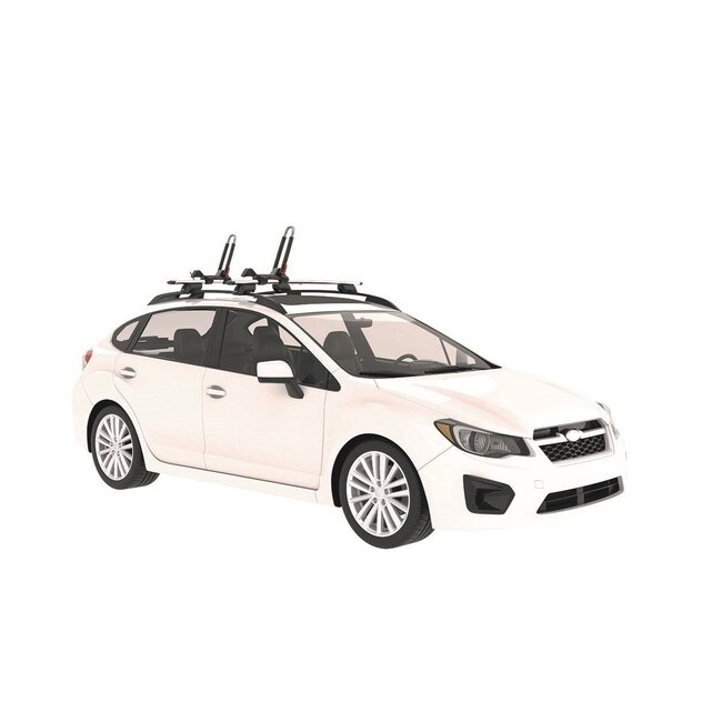 Yakima JayLow Rooftop Kayak Carrier