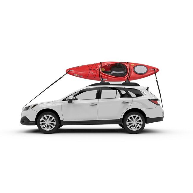 Yakima JayLow Rooftop Kayak Carrier