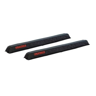 Yakima 30" Aero Crossbar Pads
