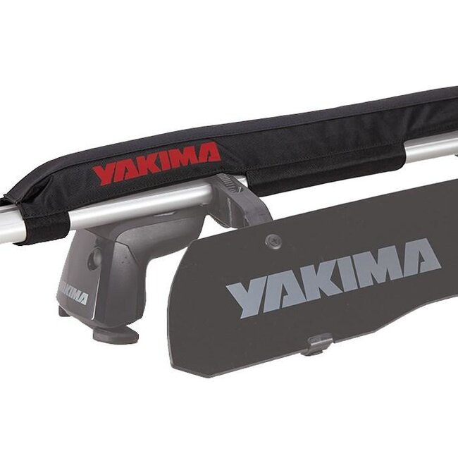 Yakima 20" Aero Crossbar Pads