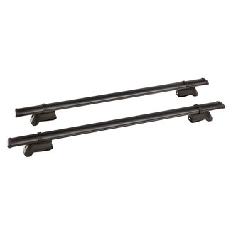 Yakima Timberline Roof Rack Kit Small 50" Bars