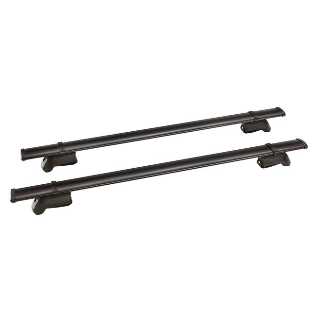 Yakima Timberline Roof Rack Kit Medium 60" Bars