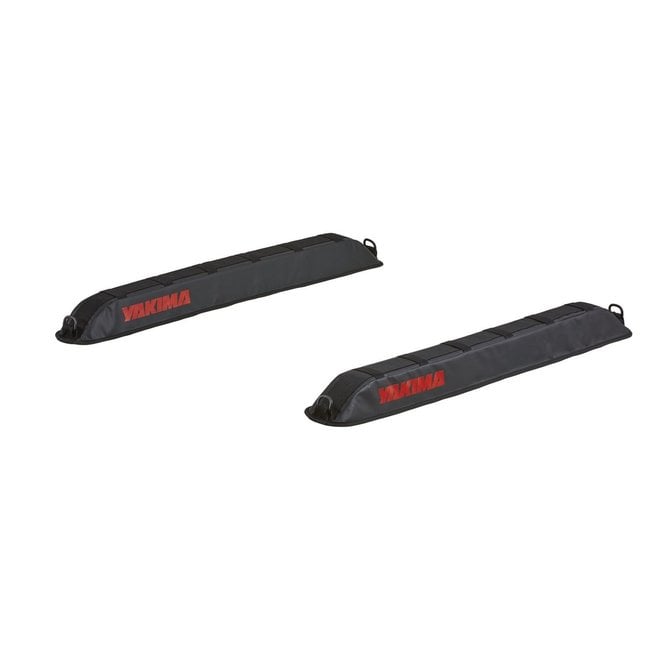 Yakima Easytop Foam Roof Rack