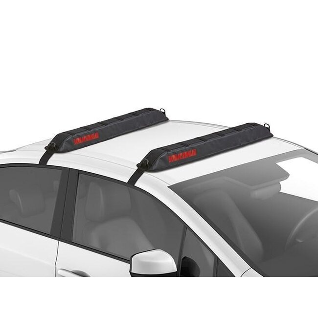 Yakima Easytop Foam Roof Rack
