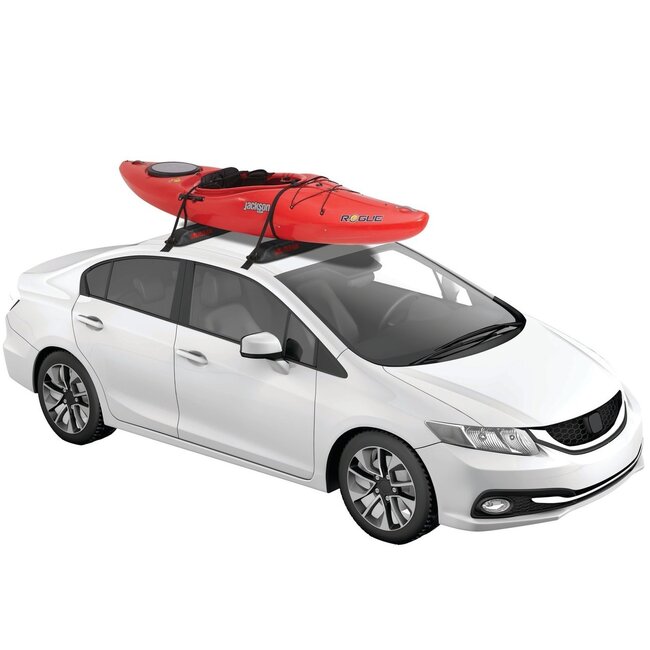 Yakima Easytop Foam Roof Rack