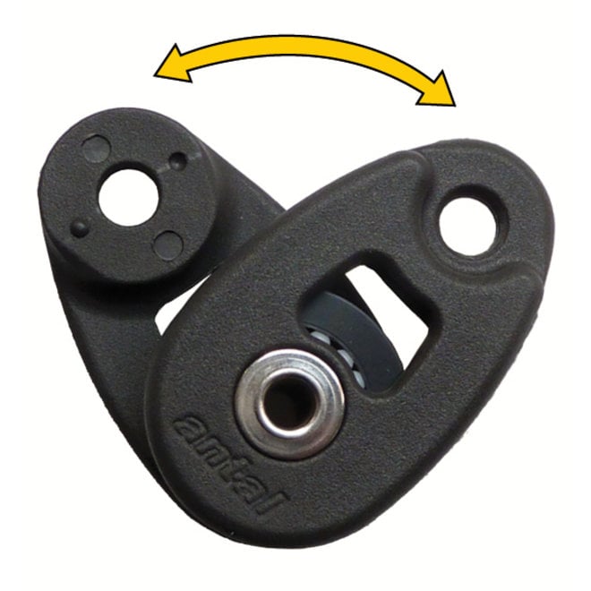 Antal Mini Snatch Block 32mm