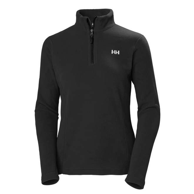 HH Daybreaker 1/2 Zip Fleece Womens