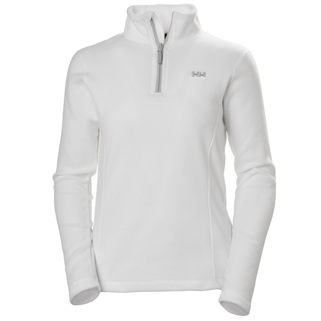 Helly Hansen HH Daybreaker 1/2 Zip Fleece Womens