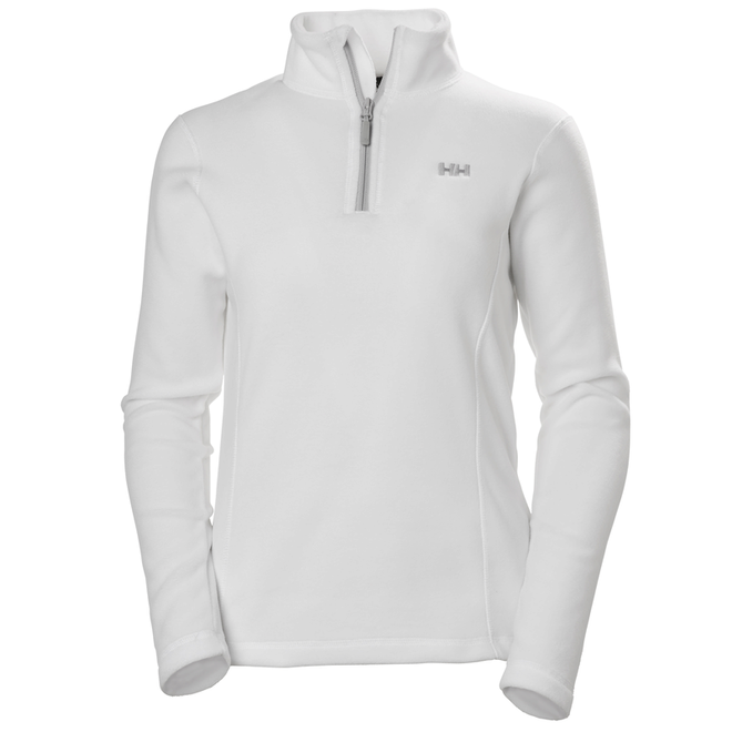 HH Daybreaker 1/2 Zip Fleece Womens