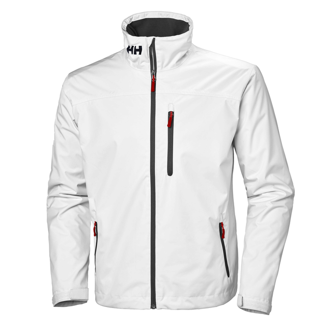 Helly Hansen Crew Midlayer Jacket Mens